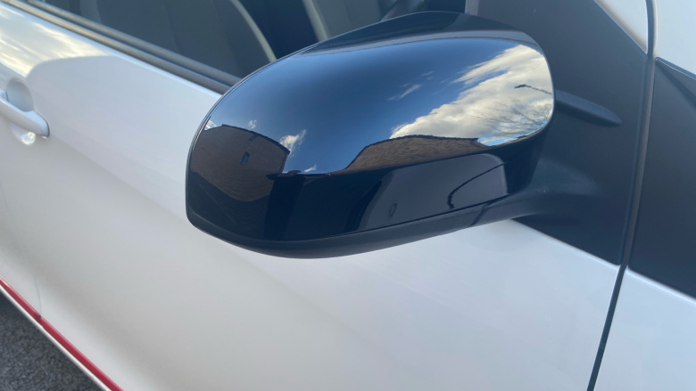 Toyota Aygo 1.0 VVT-i X-Trend TSS 5dr x-shift Petrol Hatchback